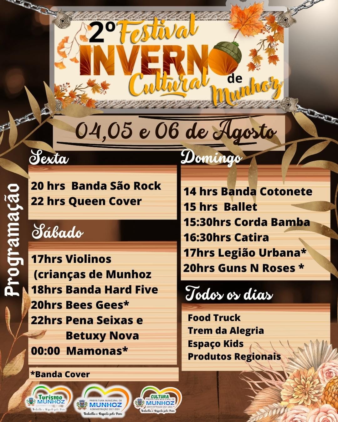 Eventos